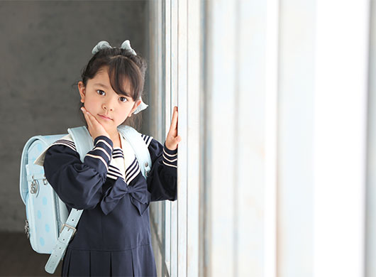 卒園卒業・入園入学幸せメッセージ｜みんなに「おめでとう！かわいいね！」と