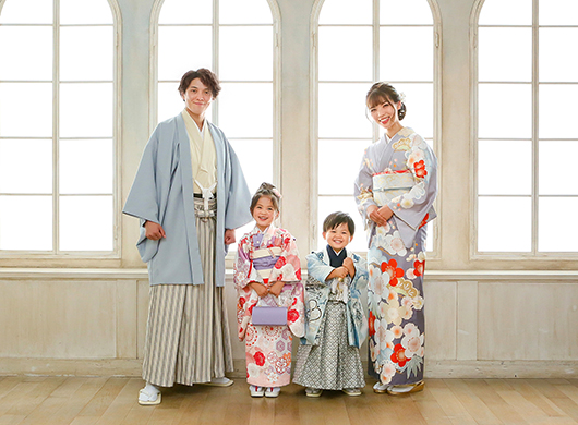 七五三のお祝いはどうする？神社・お寺に参拝する時期やマナー