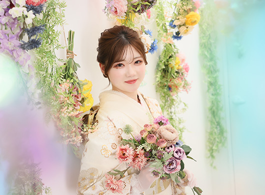 成人式の振袖レンタル相場は？費用に幅がある理由、レンタルの注意点