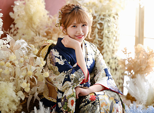 写真だけの成人式でも良い？撮影方法とおすすめタイミング