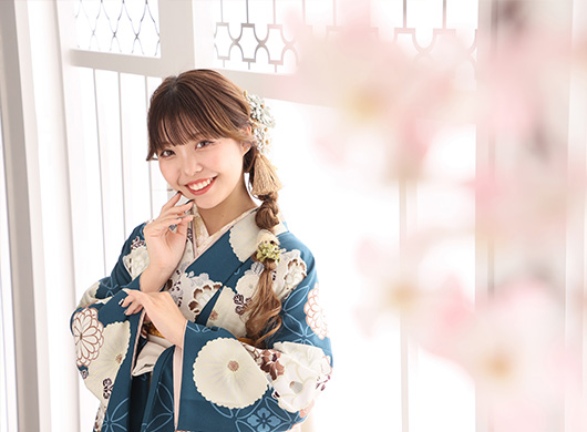 袴の着付けに必要なものは？手順や美しく見せるポイント