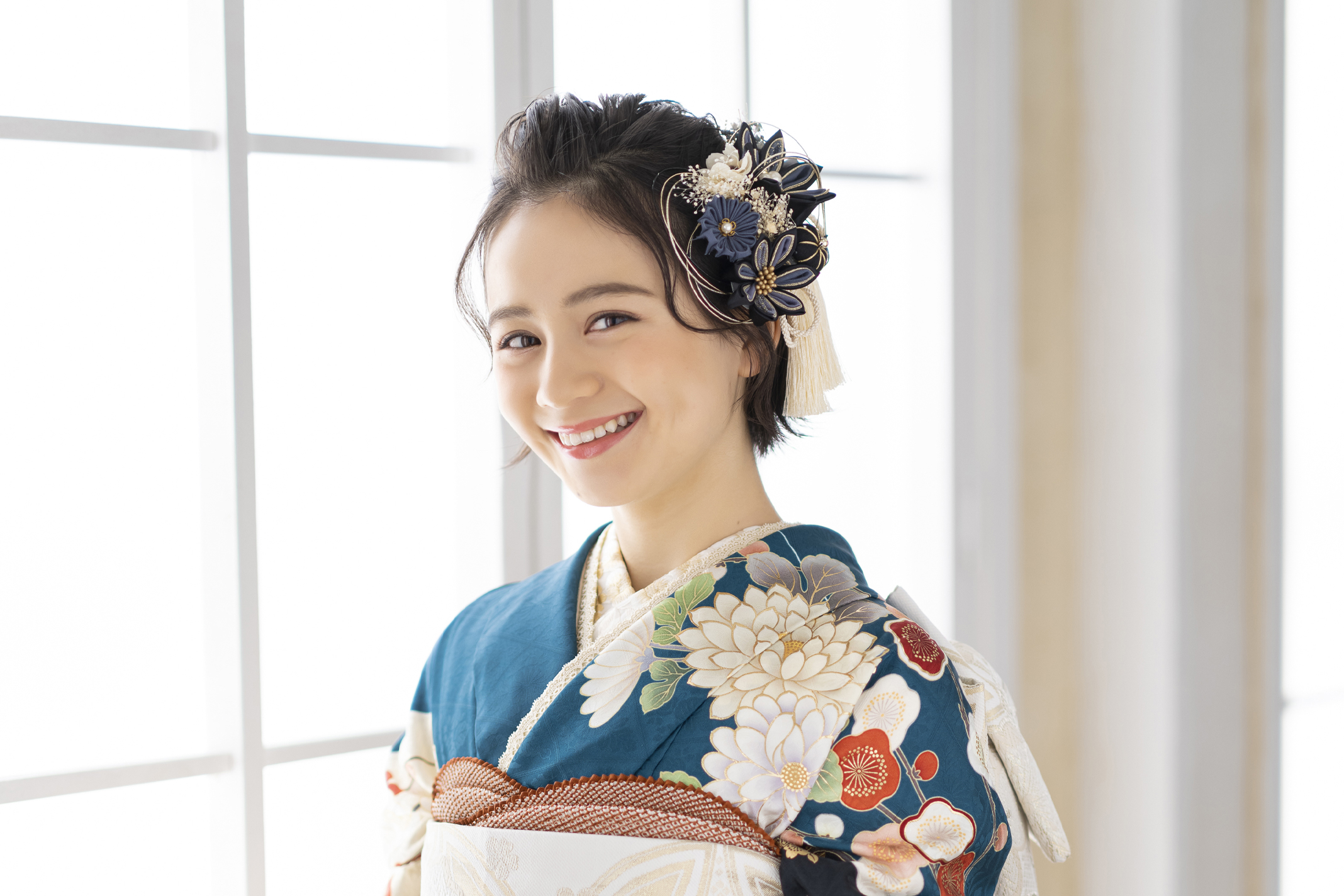 ヘアカタログ