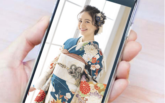 スマホデータ
