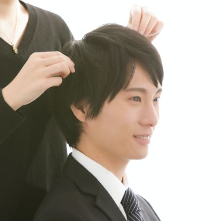 着付・ヘアメイク