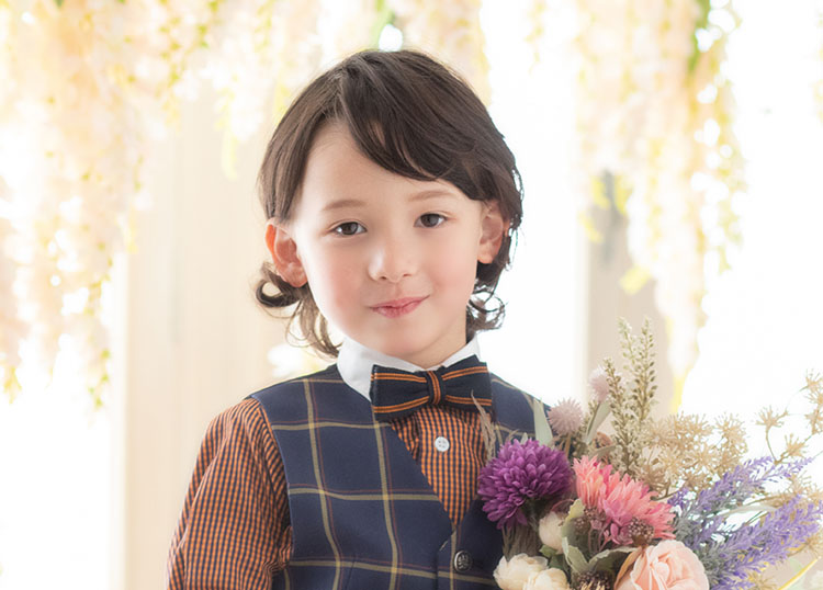 人気のヘアスタイル