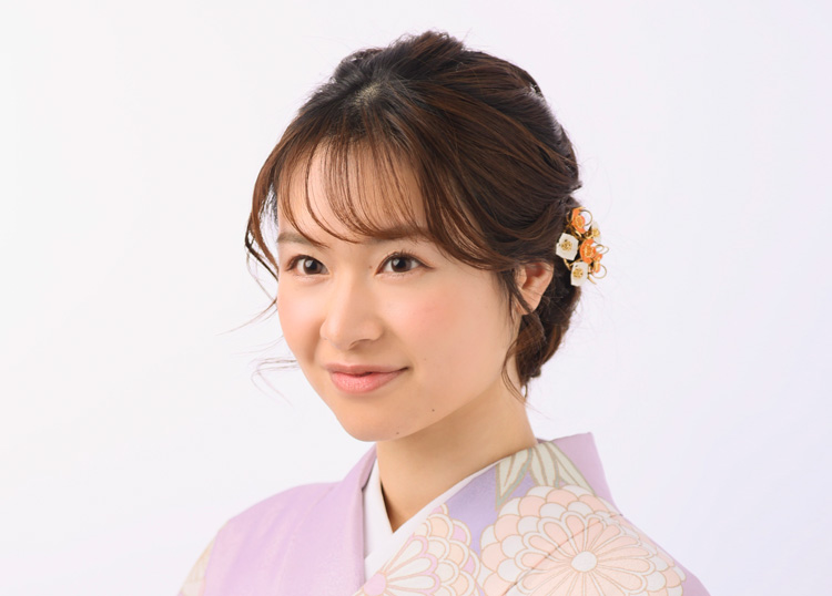 人気のヘアスタイル