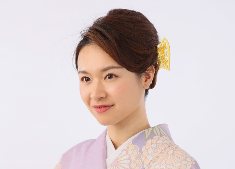 人気のヘアスタイル