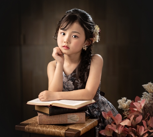 七五三コンセプト