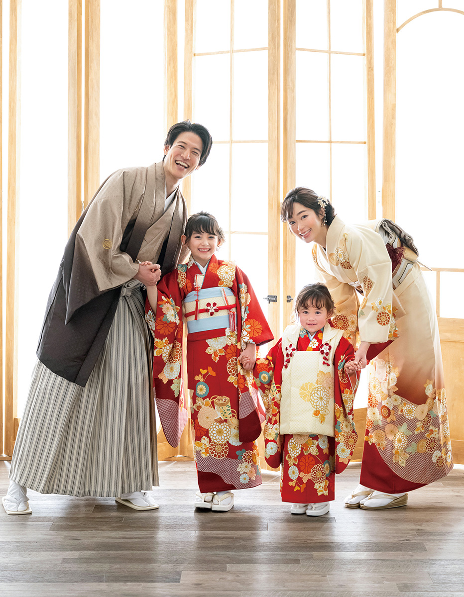 リンクコーデ02