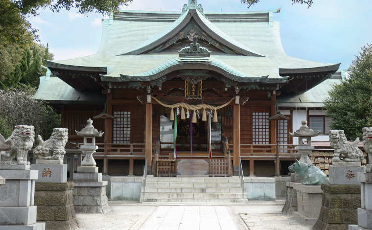 東京で七五三の神社を選ぶポイント