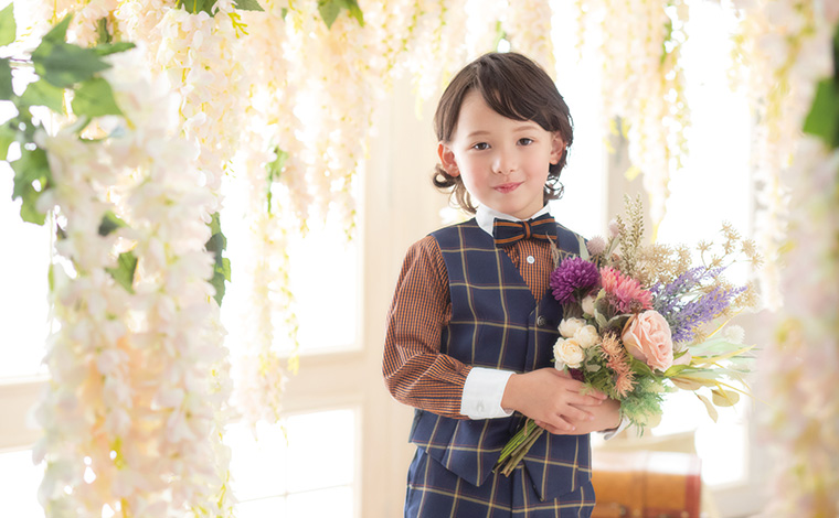 おすすめヘアメイク・スタイル