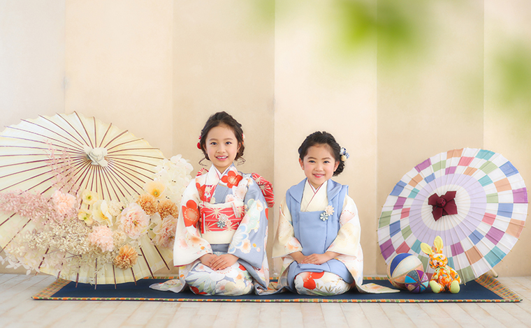 七五三のお参りのマナー【お寺】