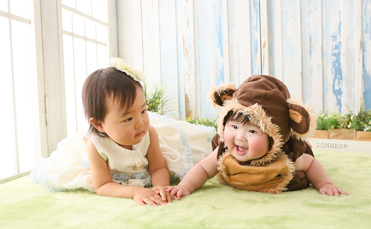 1歳のお誕生日祝いにおすすめ