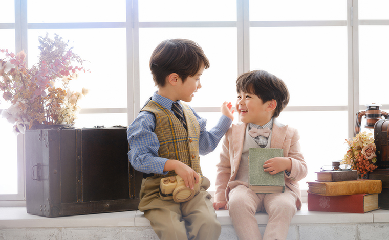 子どもと一緒の冬の大満足の室内お出かけ