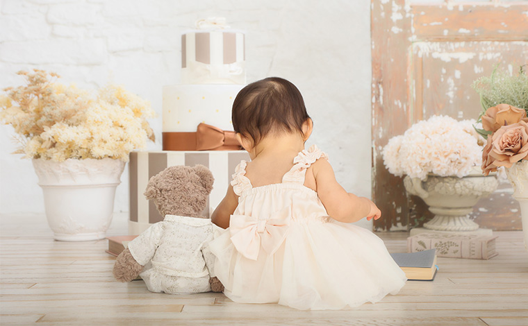 【祖父母から孫へ】1歳の誕生日プレゼント選びのポイント