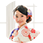 七五三写真