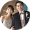 結婚写真