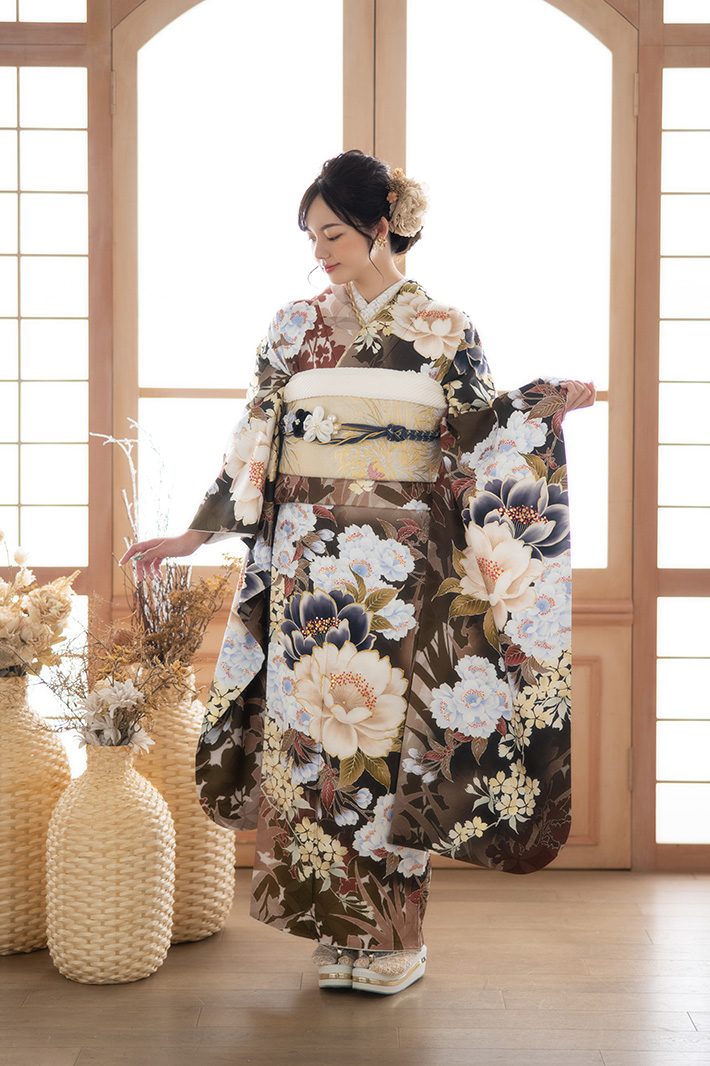 ナチュラルビューティー