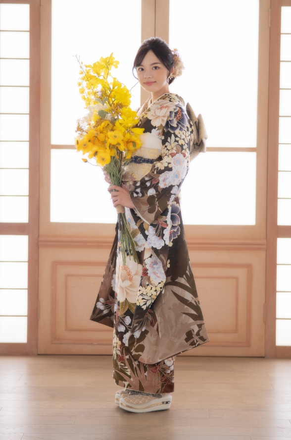 ナチュラルビューティー