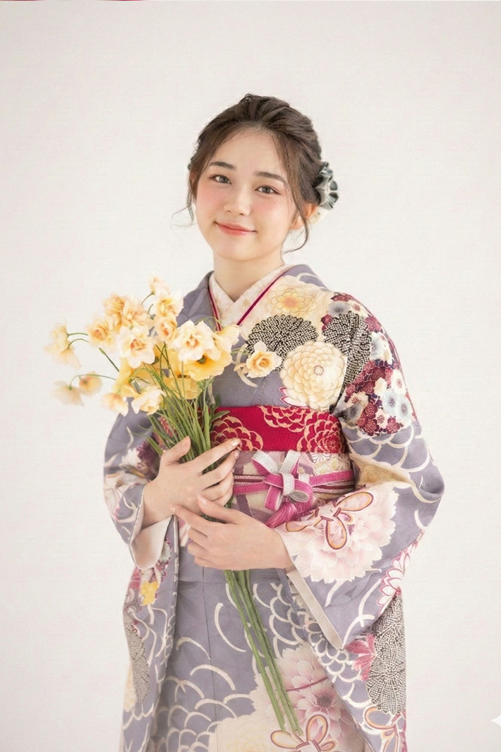 ナチュラルビューティー