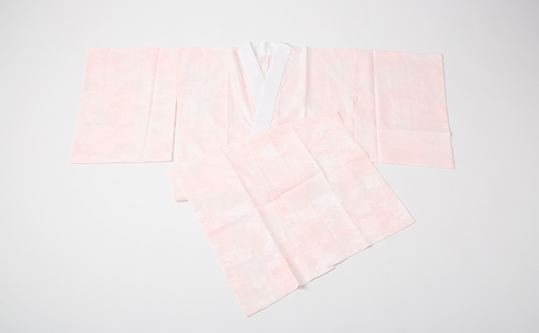 長襦袢（ながじゅばん）