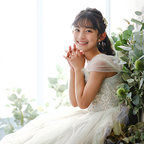 1/2成人式・十三祝い撮影写真ギャラリー