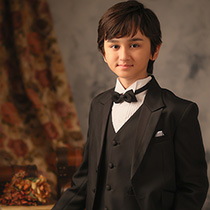 1/2成人式・十三祝い撮影写真ギャラリー