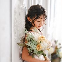 1/2成人式・十三祝い撮影写真ギャラリー