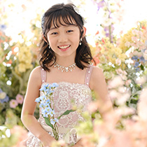 1/2成人式・十三祝い撮影写真ギャラリー