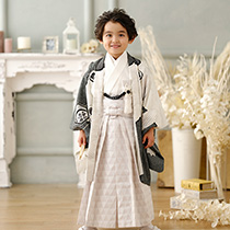 七五三撮影写真ギャラリー