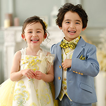 七五三撮影写真ギャラリー