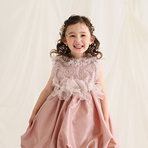 七五三撮影写真ギャラリー