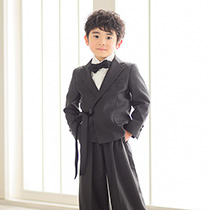 七五三撮影写真ギャラリー