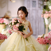 七五三撮影写真ギャラリー