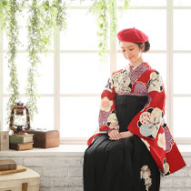 入園・入学・卒園・卒業撮影写真ギャラリー