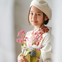 入園・入学・卒園・卒業撮影写真ギャラリー