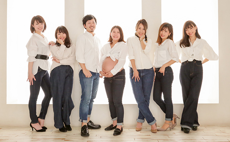 ベビーシャワーとは？開催時期・場所や内容、事前に準備すべきこと