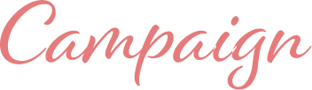 キャンペーン