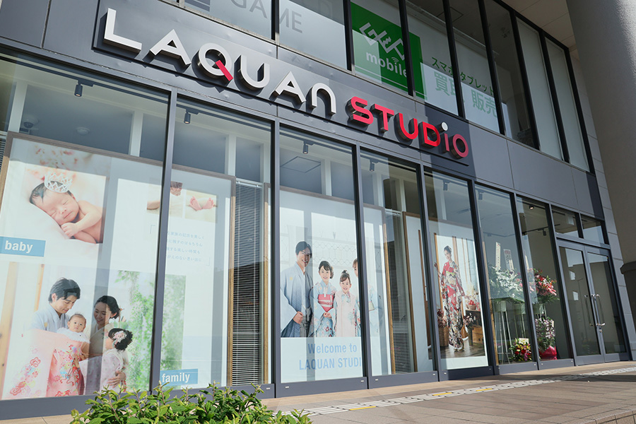 大泉学園店NewOpen!