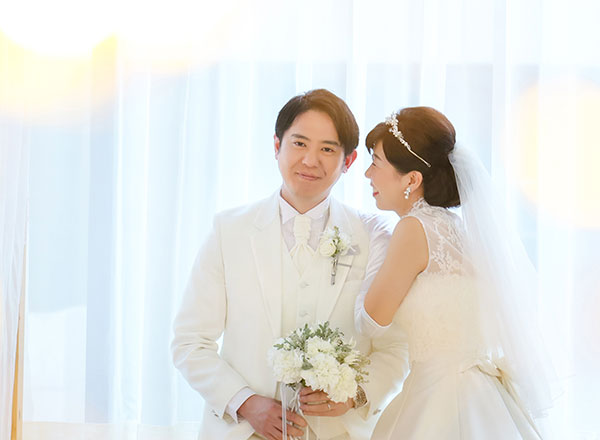 “婚礼・結婚記念撮影の画像"