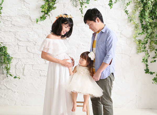 婚礼・結婚写真撮影の画像