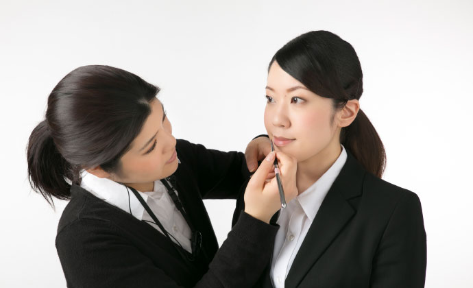 就職活動におすすめのプラン