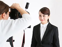 一般用証明写真