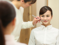 就活・転職用証明写真