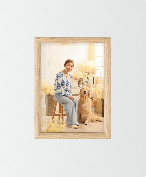 フレームコース