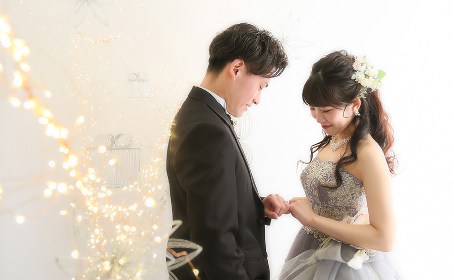 【2023年版】結婚式前撮り・ウェディングフォトにおすすめの髪型！