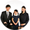 受験用証明写真