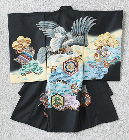 衣装コレクションブロック画像