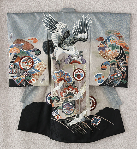 衣装コレクションブロック画像