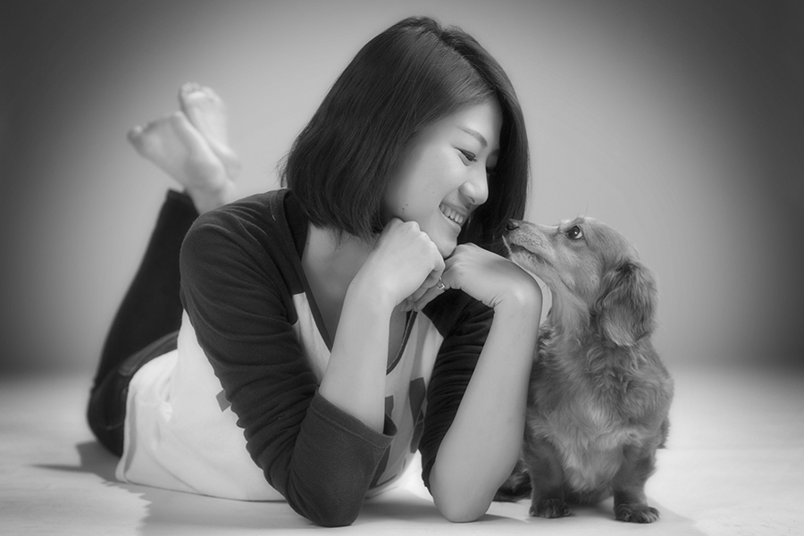 ペット・動物フォト01